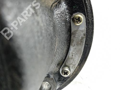 Vacuum pump NISSAN PRIMERA Hatchback (P11) 2.0 TD | BP9985044M80