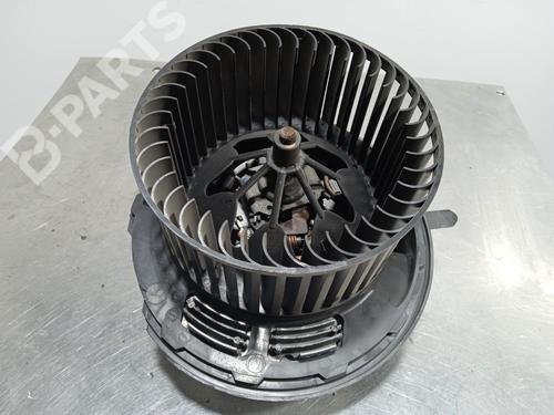 Used Heater blower motor Heater blower motor BMW X4 (F26) xDrive 20 d (190 hp) 10153493 10153493