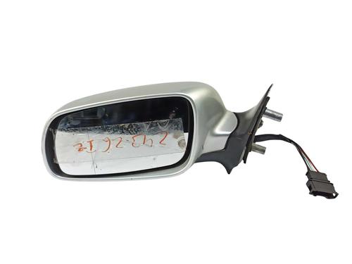 Used Left mirror Left mirror SKODA OCTAVIA I (1U2) 1.9 TDI (90 hp) 34624064 34624064