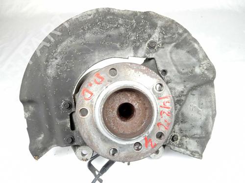 Used Right front steering knuckle Right front steering knuckle BMW 5 (E60) 520 d (177 hp) 12147426 12147426