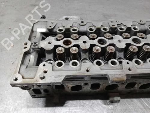 Cylinder head OPEL CORSA D (S07) 1.3 CDTI (L08, L68) | BP23219572M5 - Image 2