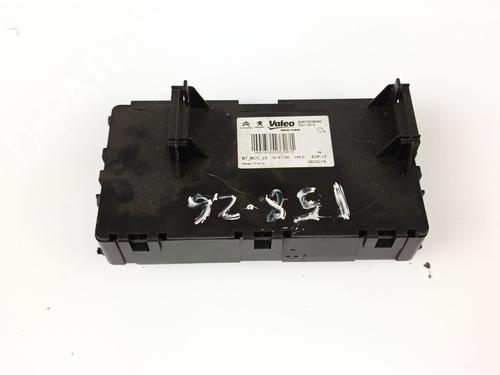 Electronic module CITROËN C4 II (NC_) 1.6 BlueHDi 100 | BP33426796M83 - Image 2