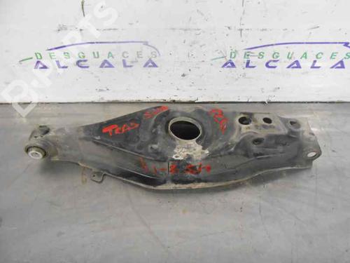 Used Left rear suspension arm Left rear suspension arm MERCEDES-BENZ E-CLASS (W210) E 300 Turbo-D (210.025) (177 hp) 9986142 9986142