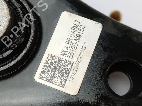 Left rear suspension arm HYUNDAI TUCSON (NX4E, NX4A)  | BP29126205M14 