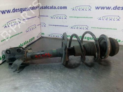 Used Right front shock absorber Right front shock absorber DACIA SANDERO II 1.5 dCi (90 hp) 9995184 9995184