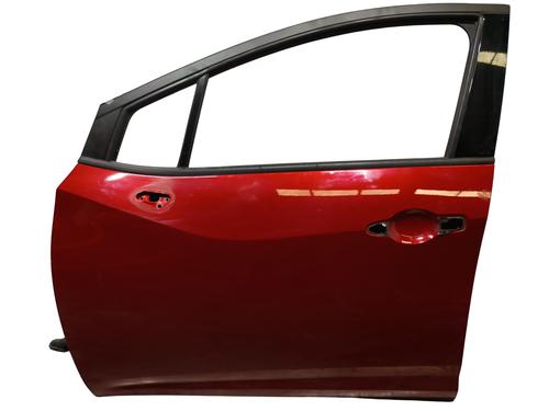 Used Left front door NISSAN MICRA V (K14) 1.0 IG-T 100 (101 hp) 29163720