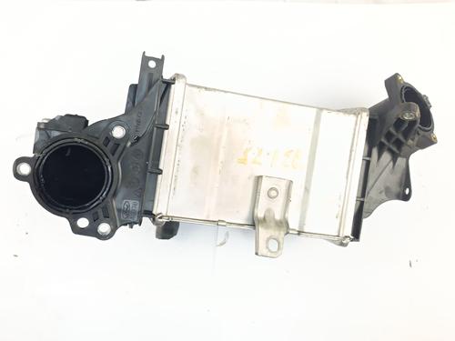 Intercooler FORD FOCUS IV (HN) 1.5 EcoBlue (120 hp) 31354289