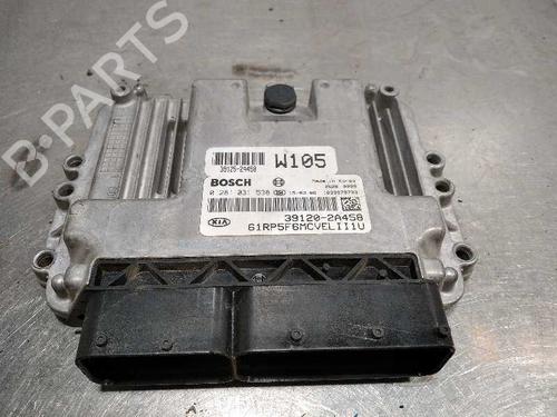 Used Engine control unit (ECU) Engine control unit (ECU) KIA CARENS IV 1.7 CRDi (116 hp) 9981687 9981687