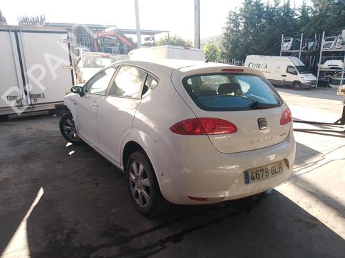 Right front driveshaft SEAT LEON (1P1) 1.9 TDI | BP34705026M39  - Image 8