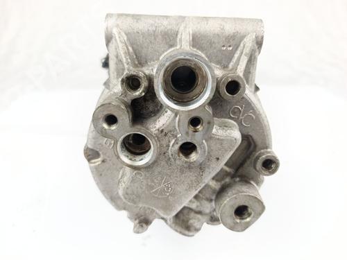 AC compressor NISSAN PRIMERA Hatchback (P12) 1.9 dCi | BP26520340M34