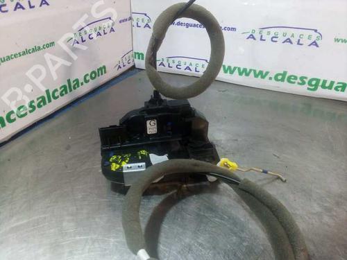 Used Front left lock Front left lock 10928777 10928777