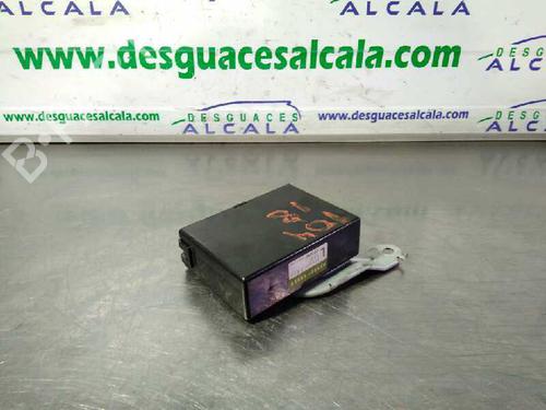 Used Electronic module Electronic module TOYOTA LAND CRUISER PRADO (_J12_) 3.0 D-4D (KDJ120, KDJ125) (163 hp) 9990728 9990728