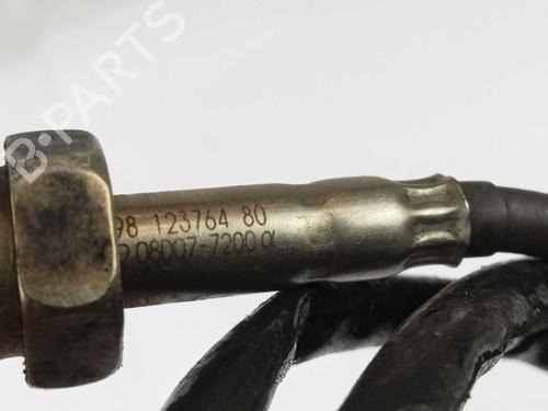 Electronic sensor PEUGEOT EXPERT Van (V_) | BP14351186M84 - Image 3