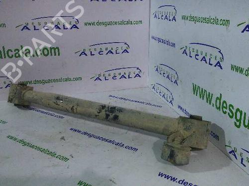 Right rear suspension arm SUZUKI GRAND VITARA I Open Off-Road Vehicle (GT) 2.0 4x4 (SQ420) | BP14351881M15 