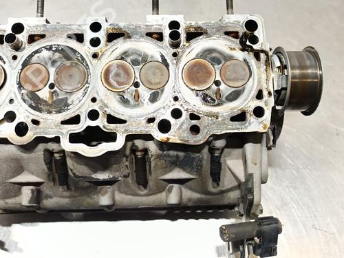 Cylinder head AUDI A3 (8P1) 1.9 TDI | BP28703451M5 