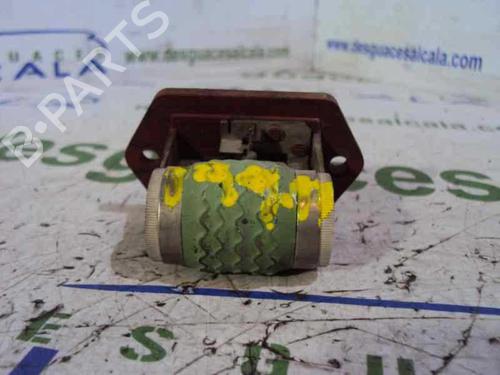 Heater resistor FIAT DUCATO Van (244_) | BP11647342M108 - Image 2