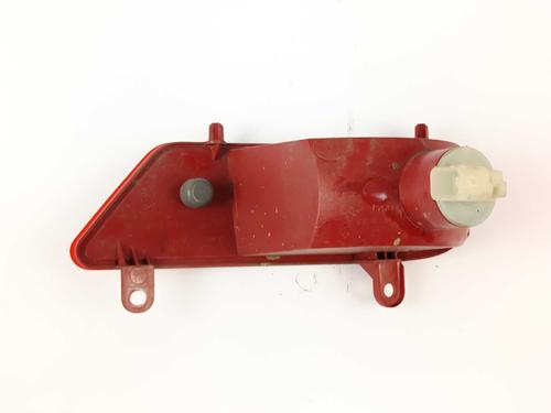 Mistachterlichten links Mistachterlichten links PEUGEOT 3008 I MPV (0U_) 1.6 BlueHDi 120 (120 hp) 36997639 36997639