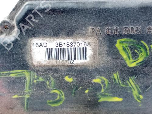 Front right lock SEAT LEON (1M1) 1.6 16 V | BP21791862C97 