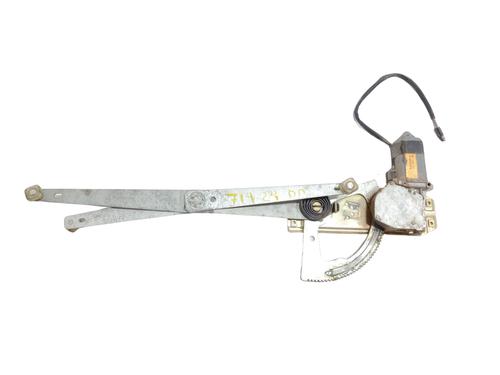 Used Front right window mechanism LAND ROVER DEFENDER Cabrio (L316) 2.5 TDI 4x4 (L316) (113 hp) 22740293