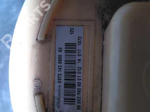 Fuel pump PEUGEOT 308 II (LB_, LP_, LW_, LH_, L3_)  | BP9991424M76 