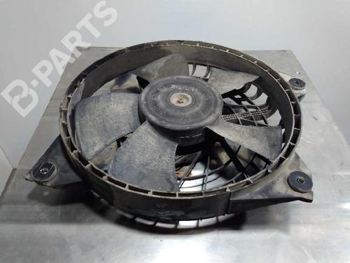 Koelventilatormotor SSANGYONG KORANDO (KJ) [1996-2006]  10751991