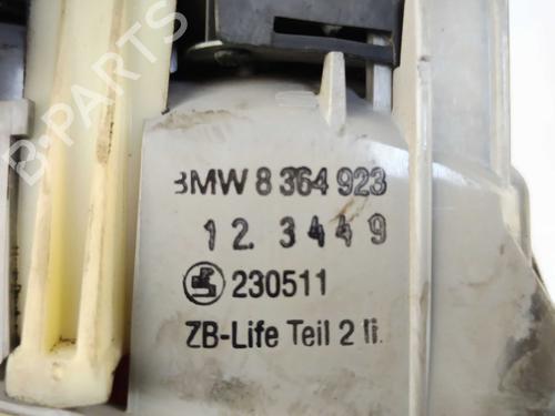 Left tailgate light BMW 3 (E46) 320 d | BP36259912C79 - Image 4
