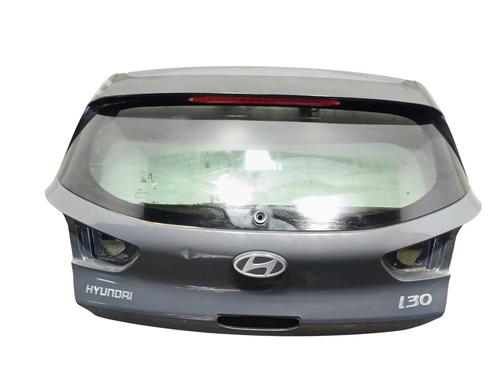 Used Tailgate Tailgate HYUNDAI i30 (PDE, PD, PDEN) 1.0 T-GDI (120 hp) 36156714 36156714