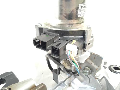 Steering column MAZDA CX-30 (DM) SKYACTIV-G M Hybrid | BP18908156M21 - Image 2