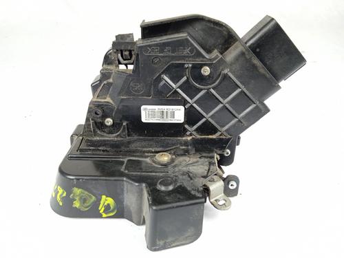 Used Front right lock FORD C-MAX (DM2) 1.8 TDCi (115 hp) 10740306
