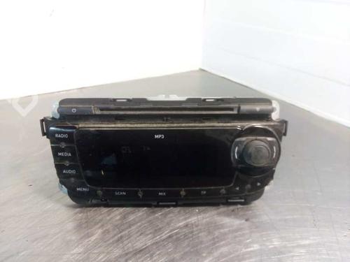 Radio SEAT IBIZA IV SC (6J1, 6P5)  | BP10196824E6 