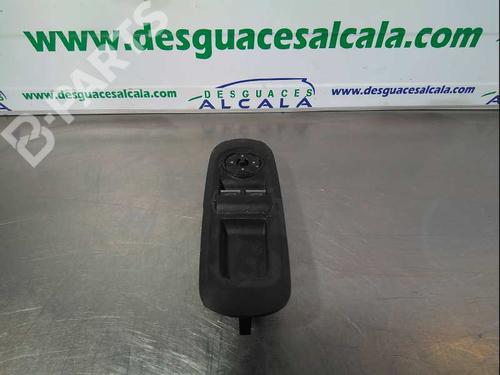 Used Left front window switch Left front window switch FORD MONDEO IV (BA7) [2007-2015] 9989714 9989714