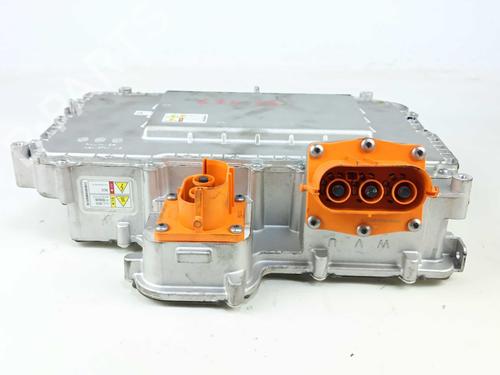 Inverter/Converter VOLVO XC60 II (246) T6 Plug-In Hybrid AWD | BP40506917M119 - Image 2