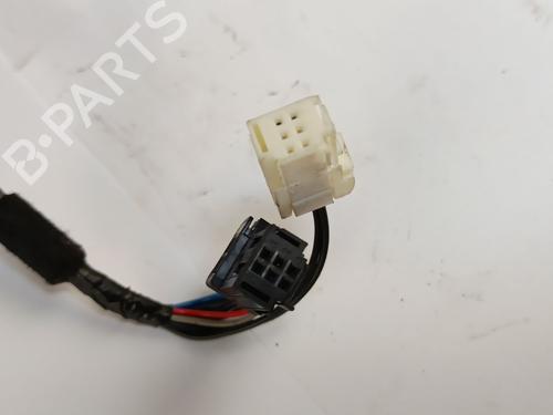 Right mirror JEEP RENEGADE SUV (BU, B1, BV) 1.5 T4 Hybrid | BP32437573C27