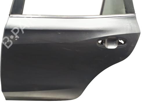 Dør venstre bagtil SUBARU XV (GT) 2.0 i e-BOXER AWD (GTE) | BP31832374C4
