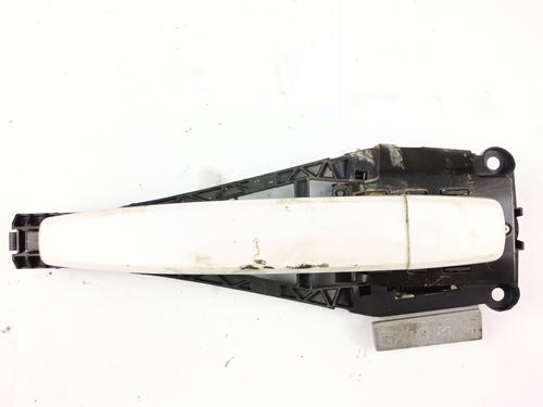 Used Rear right exterior door handle OPEL ASTRA J (P10) 1.6 CDTi (68) (110 hp) 30733975
