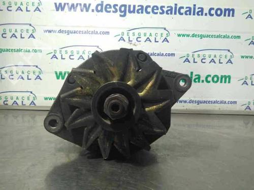 Used Alternator Alternator 11248997 11248997