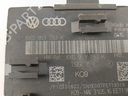 Electronic module AUDI A1 (8X1, 8XK) 1.6 TDI | BP38711937M83 - Image 3