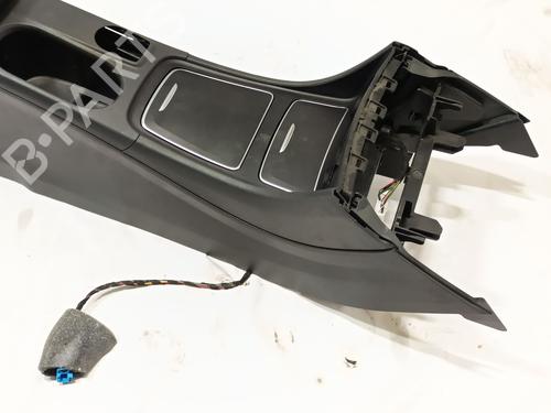 Armrest / Center console MERCEDES-BENZ CLA Coupe (C117) CLA 200 CDI / d (117.308) | BP29123641I20 