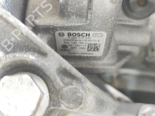 Engine VW GOLF VII (5G1, BQ1, BE1, BE2) 2.0 TDI | BP31623600M1 