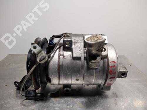 AC compressor MITSUBISHI PAJERO IV (V8_W, V9_W)  | BP10028932M34 
