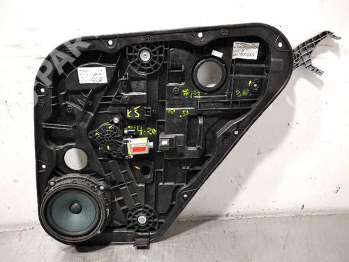 Used Rear right window mechanism KIA SPORTAGE IV (QL, QLE) [2015-2022]  10179864