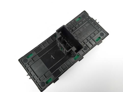 Left front window switch SKODA KAROQ (NU7, ND7) | BP12090773I27 - Image 3