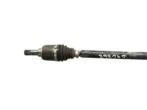Right front driveshaft FIAT PANDA (312_, 319_) 1.0 Mild Hybrid (312.PYD1B) | BP36997566M39 - Image 2
