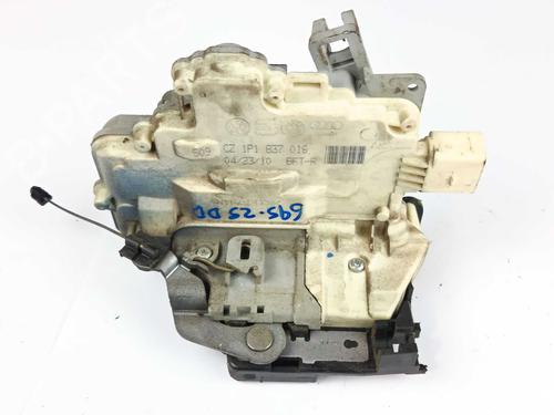 front-right-lock-vw-eos-1f7-1f8-2006-2007-2008-2009-2010-2011-2012-2013-2014-2015-30330656 main image