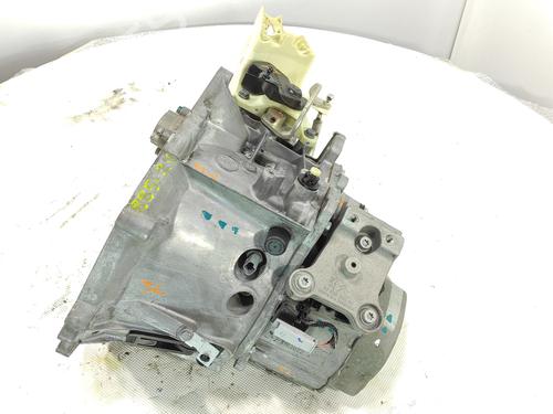 Gearbox PEUGEOT 2008 I (CU_) 1.6 HDi | BP26556762M3 