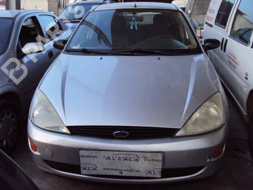 Starter FORD FOCUS I (DAW, DBW)  | BP9989822M8 