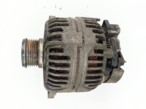 Used Alternator Alternator IVECO DAILY IV Platform/Chassis 50C18 (176 hp) 34446298 34446298