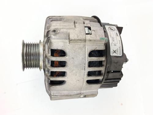Used Alternator Alternator RENAULT MEGANE II (BM0/1_, CM0/1_) 2.0 16V Turbo (163 hp) 34461891 34461891