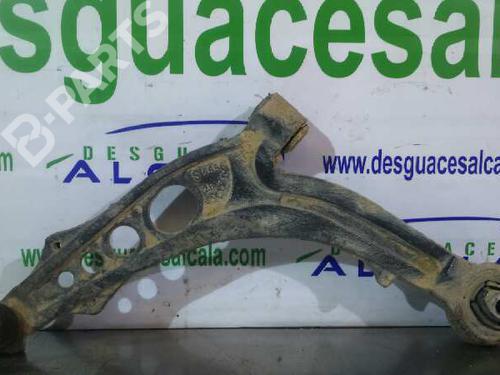 Used Left front suspension arm FIAT PUNTO (188_) 1.3 JTD 16V (70 hp) 11037979
