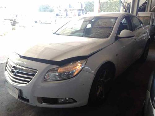 Left front fog light OPEL INSIGNIA A (G09)  | BP9995806C30  - Image 6